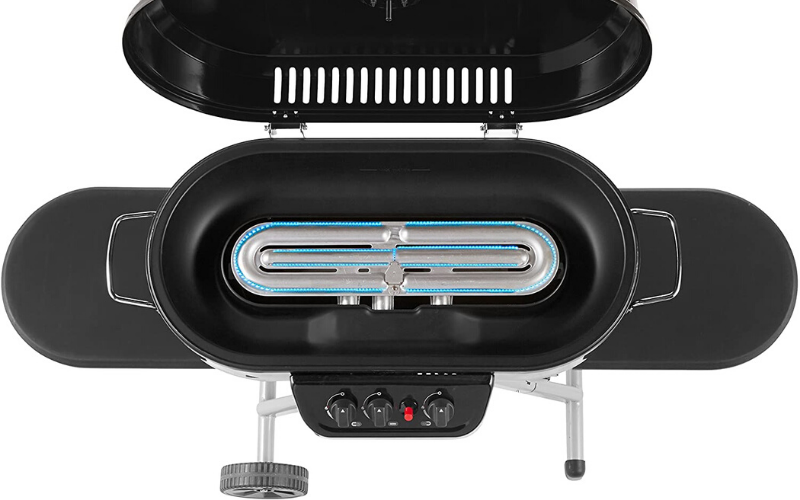 Best Tailgate Grill Buying Guide 1