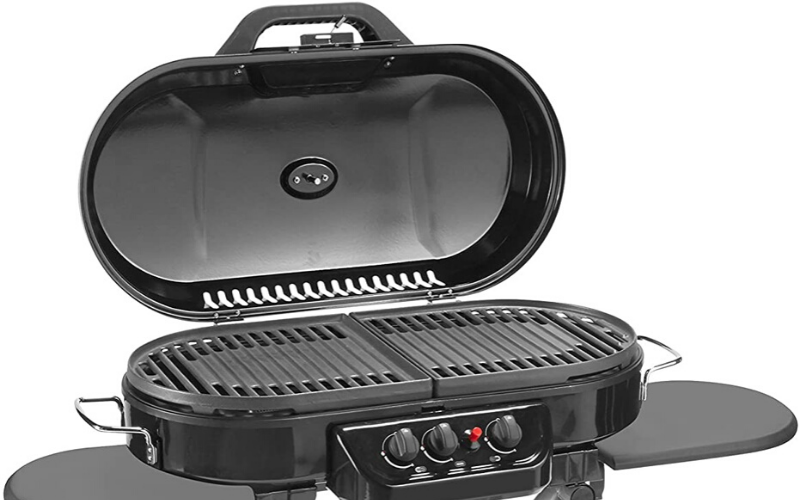 Best Tailgate Grill Buying Guide 2