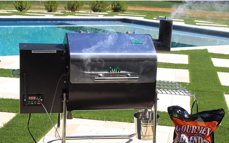 Best Tailgate Grill Buying Guide