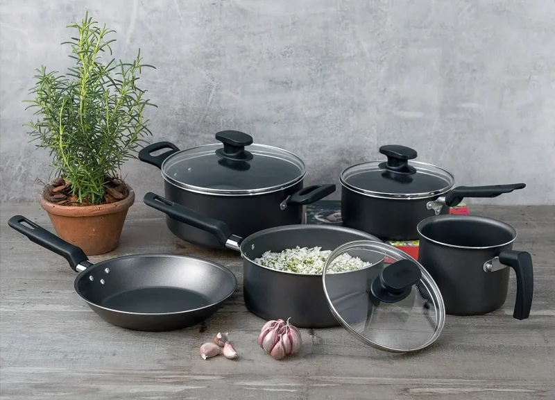 Best Tramontina Cookware