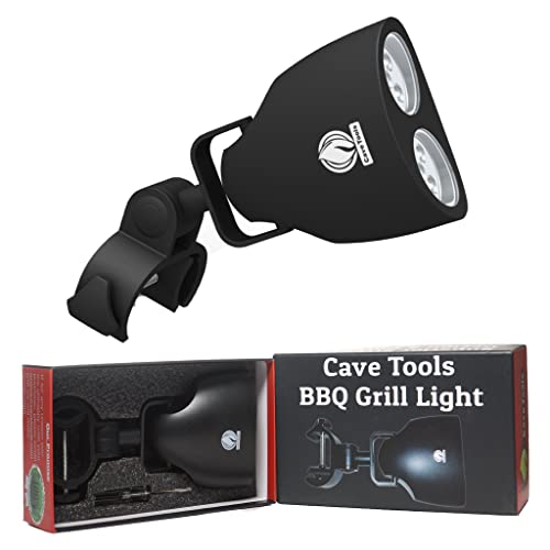 Cave Tools Barbecue Grill Light