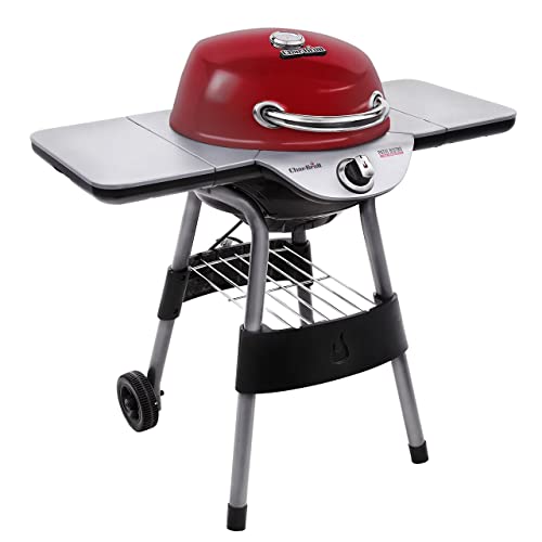 Char-Broil 17602047 Infrared Electric Patio BistroChar-Broil 17602047 Infrared Electric Patio Bistro