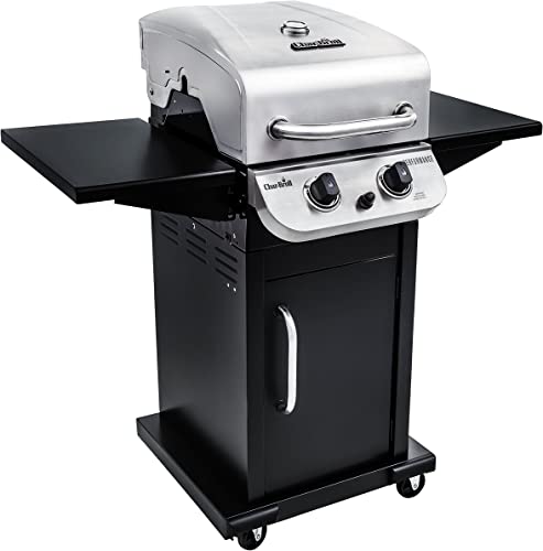 Char-Broil Performance 300 – Best 2 Burner Gas Grill for Burgers