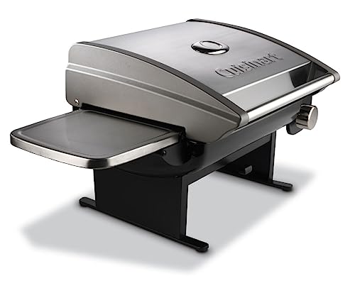 Cuisinart Cgg-200 All Foods Tabletop Gas Grill