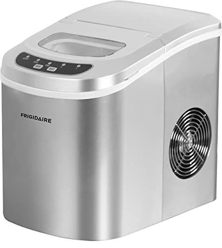 Frigidaire Counter Top Ice Maker 26lb Per Day