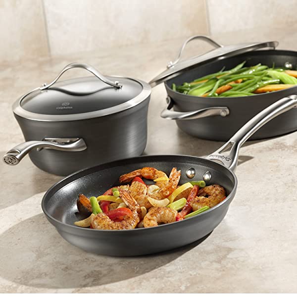 Healthiest Cookware Models Reviews 4