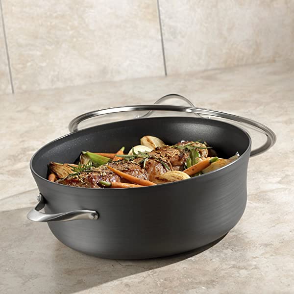 Healthiest Cookware Models Reviews 5