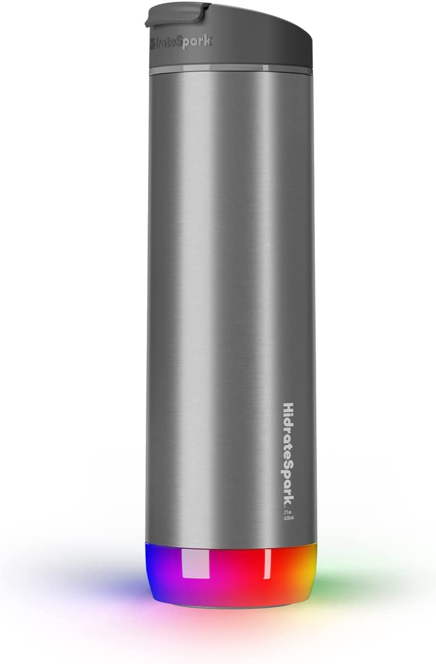 HidrateSpark PRO Smart Water Bottle