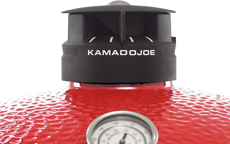 Kamado Joe Classic II Charcoal Grill Review 4Kamado Joe Classic II Charcoal Grill Review 4