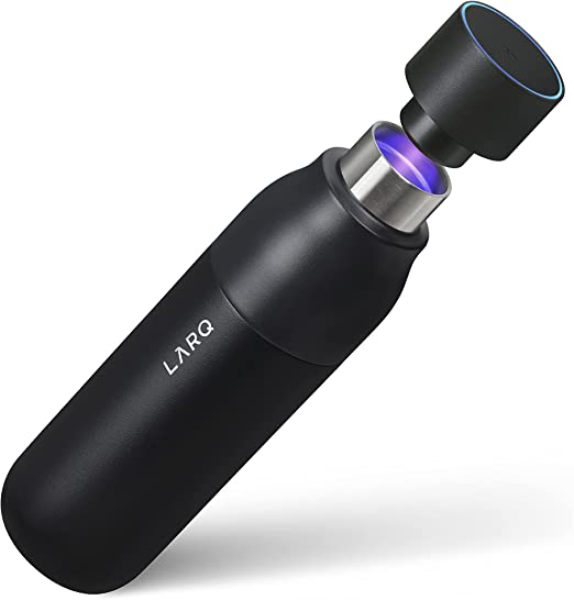 LARQ Insulated Stainless Steel Water Bottle