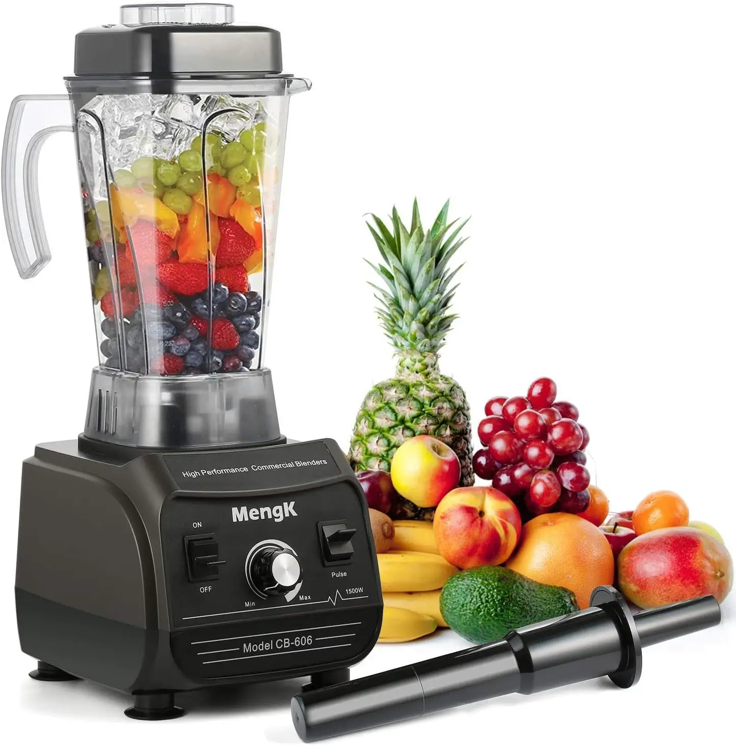 Top 7 Best Blenders Under 200 2024 Reviews