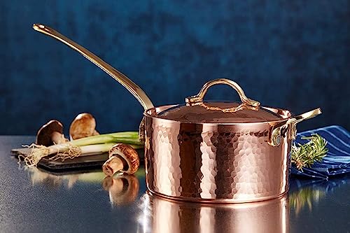 New Demmex Copper Pan