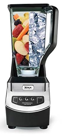Ninja Professional Blender (Nj600)