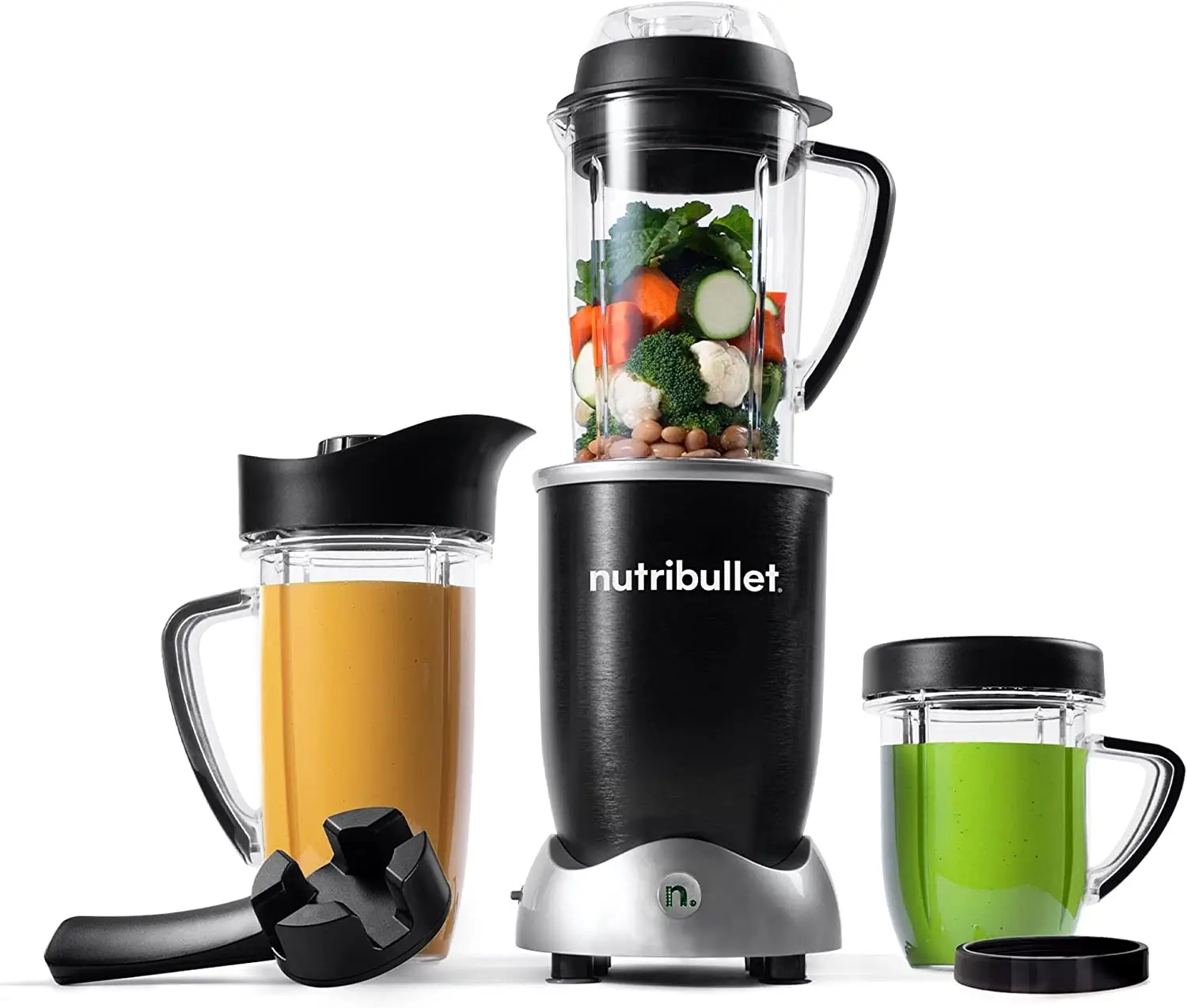 NutriBullet Rx N17-1001 Blender NutriBullet Rx N17-1001 Blender