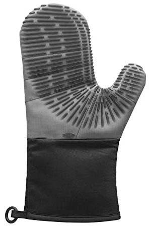 OXO Good Grips Silicone Oven Mitt With Magnet