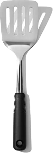 OXO Good Grips Stainless Steel Turner – Best OXO Grill Spatula