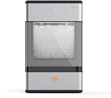 Opal Countertop Nugget Ice Maker