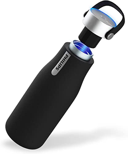 Philips GoZero Smart Bottle – Best Premium Smart Water Bottle