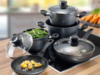 Best Stone Cookware