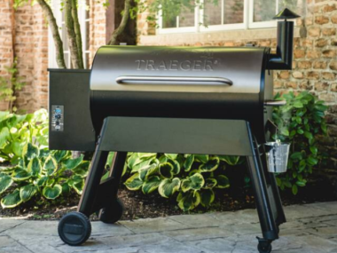 Traeger Grills Pro Series 34 Review