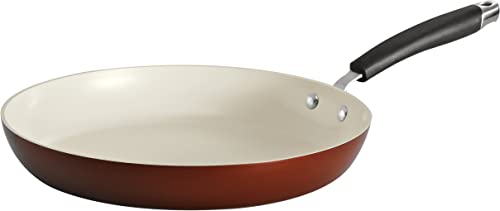 Tramontina 80110. 044DS Style Ceramica 01 Fry Pan – Best Dishwasher Safe Tramontina Frypan