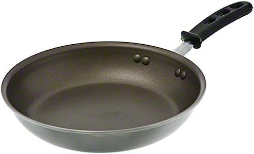 Vollrath (67810) 10″ Wear-Ever Aluminum PowerCoat Fry Pan