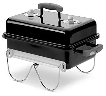 Weber Go-Anywhere Charcoal Grill