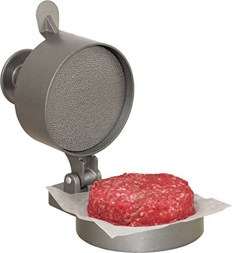 Weston Burger Express Hamburger Press With Patty Ejector (07-0310-W)