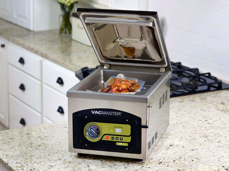 Best Chamber Vacuum Sealers