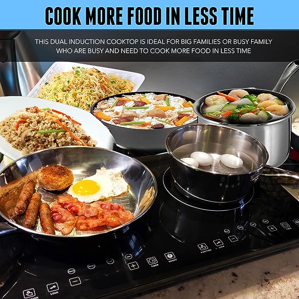Best Induction Range Buying Guide 2