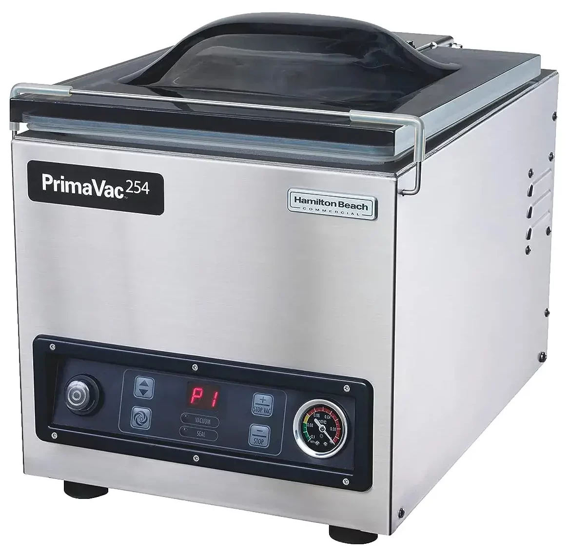 Hamilton Beach Commercial HVC254 PrimaVac