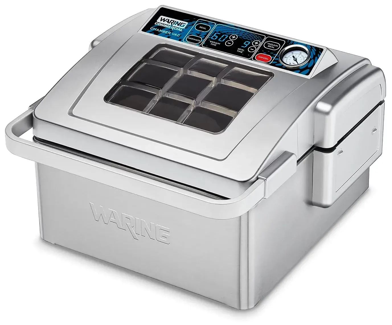 Waring Commercial WCV300 Vacuum Sealer