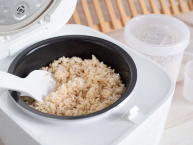Best Rice Cookers for Brown Rice