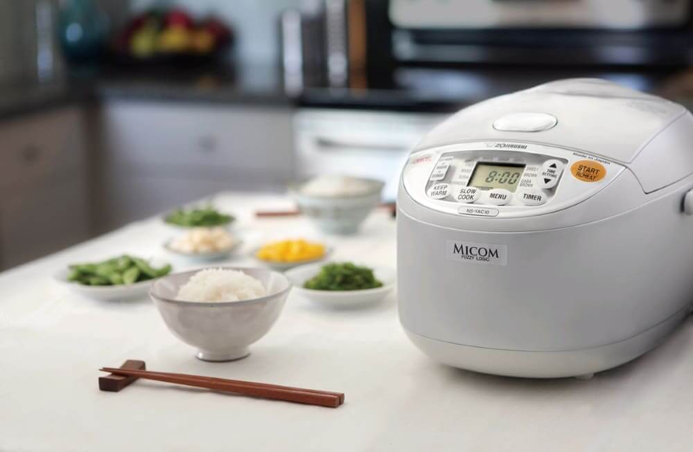 Best Rice Cookers for Brown Rice guide1