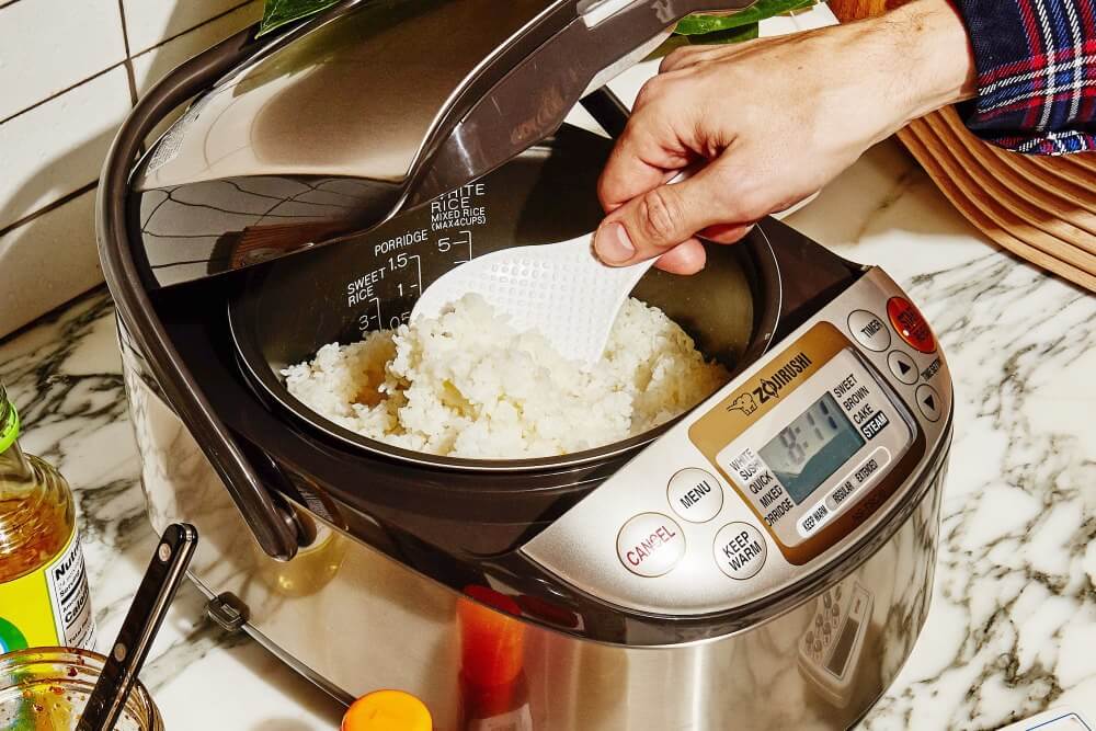 Best Rice Cookers for Brown Rice guide2