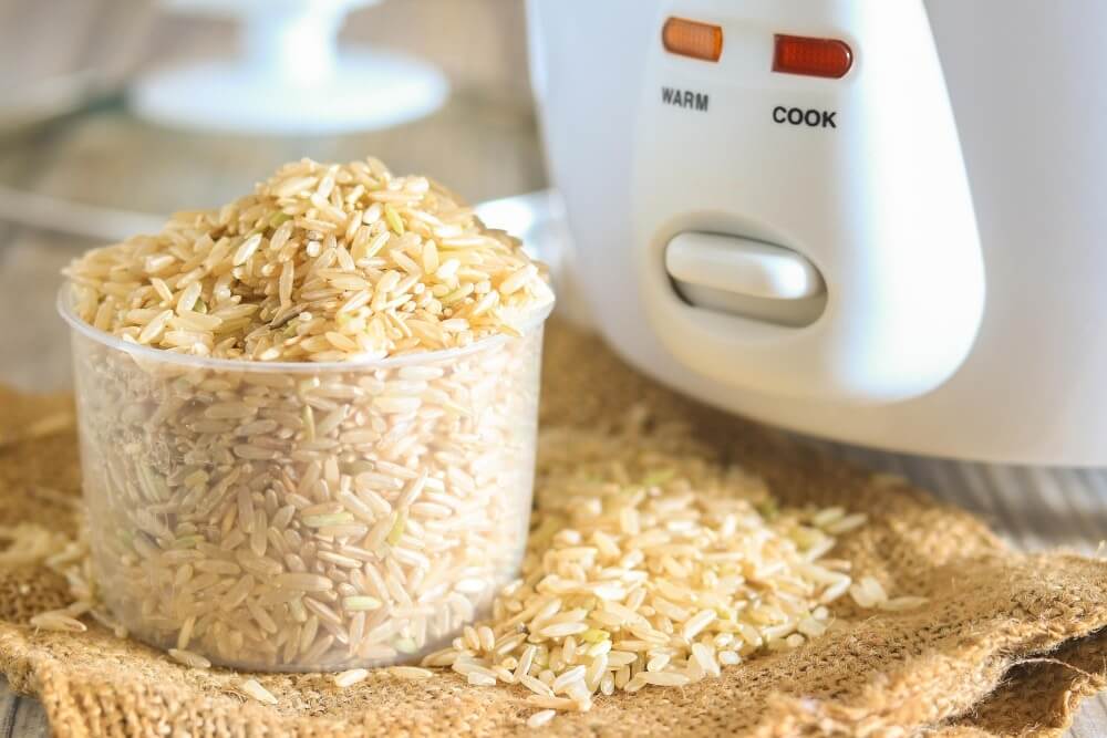 Best Rice Cookers for Brown Rice guide3