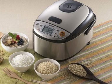 Best Zojirushi Rice Cookers