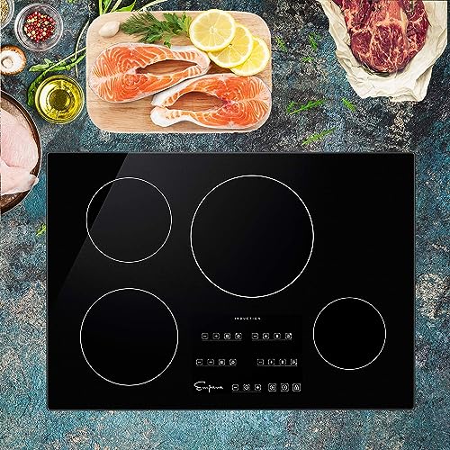 Empava 30” EMPV-IDC30 Induction Cooktop