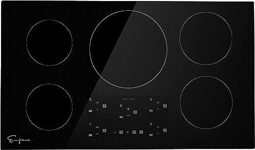 Empava 36” Electric Induction Cooktop
