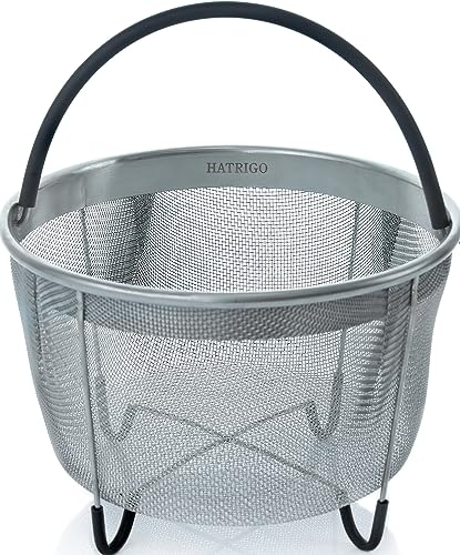 Hatrigo Steamer Basket