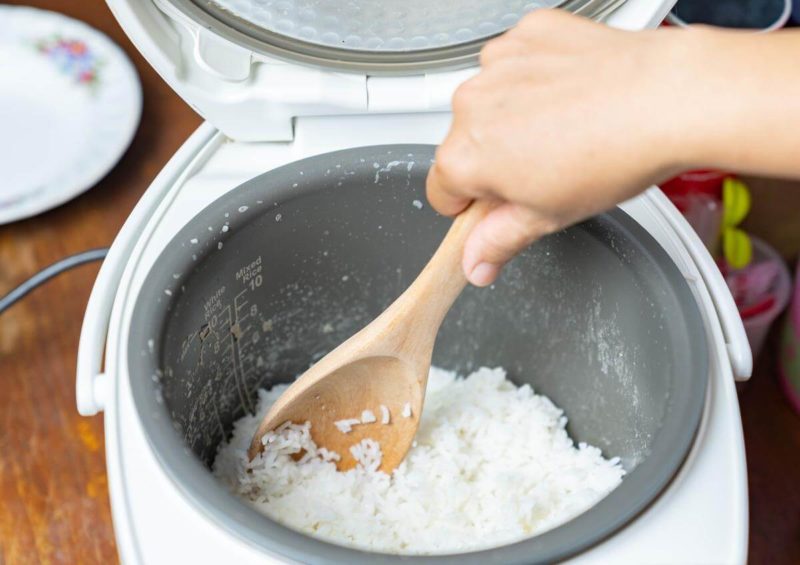 How Do Rice Cookers Work