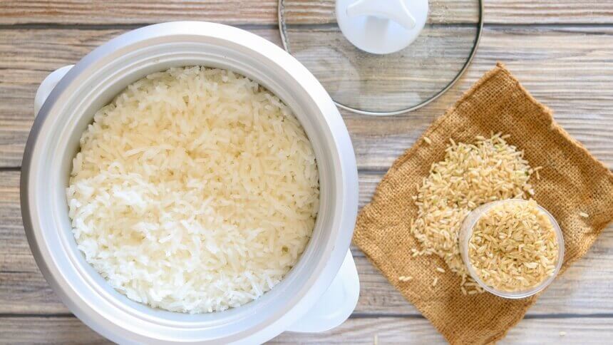 How Do Rice Cookers Work guide2