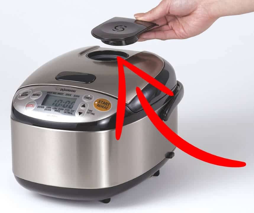 How Do Rice Cookers Work guide6