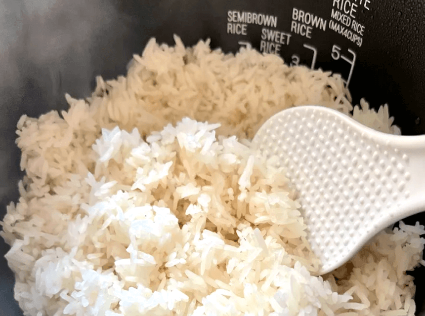 How to Use Zojirushi Rice Cooker 2