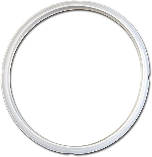 Instant Pot Sealing Ring Clear
