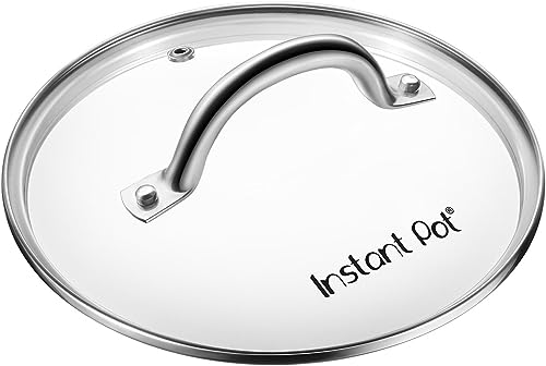 Instant Pot Tempered Glass Lid