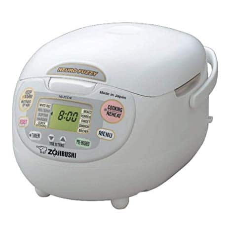 Zojirushi NS-ZCC18