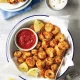 Air Fryer Crispy Calamari Recipe