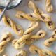 Greek Breadsticks Air Fryer Recipe