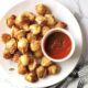 Prosciutto Tortellini Air Fryer Recipe